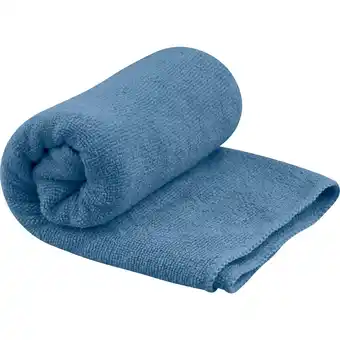 Intersport Sea to summit tek towel moonlight s Angebot