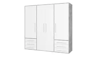 Höffner Kleiderschrank morley Angebot