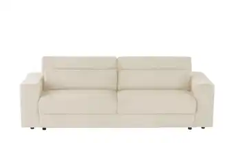 Höffner Big sofa mit schlaffunktion branna Angebot