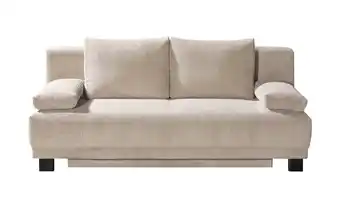 Höffner Schlafsofa luna Angebot