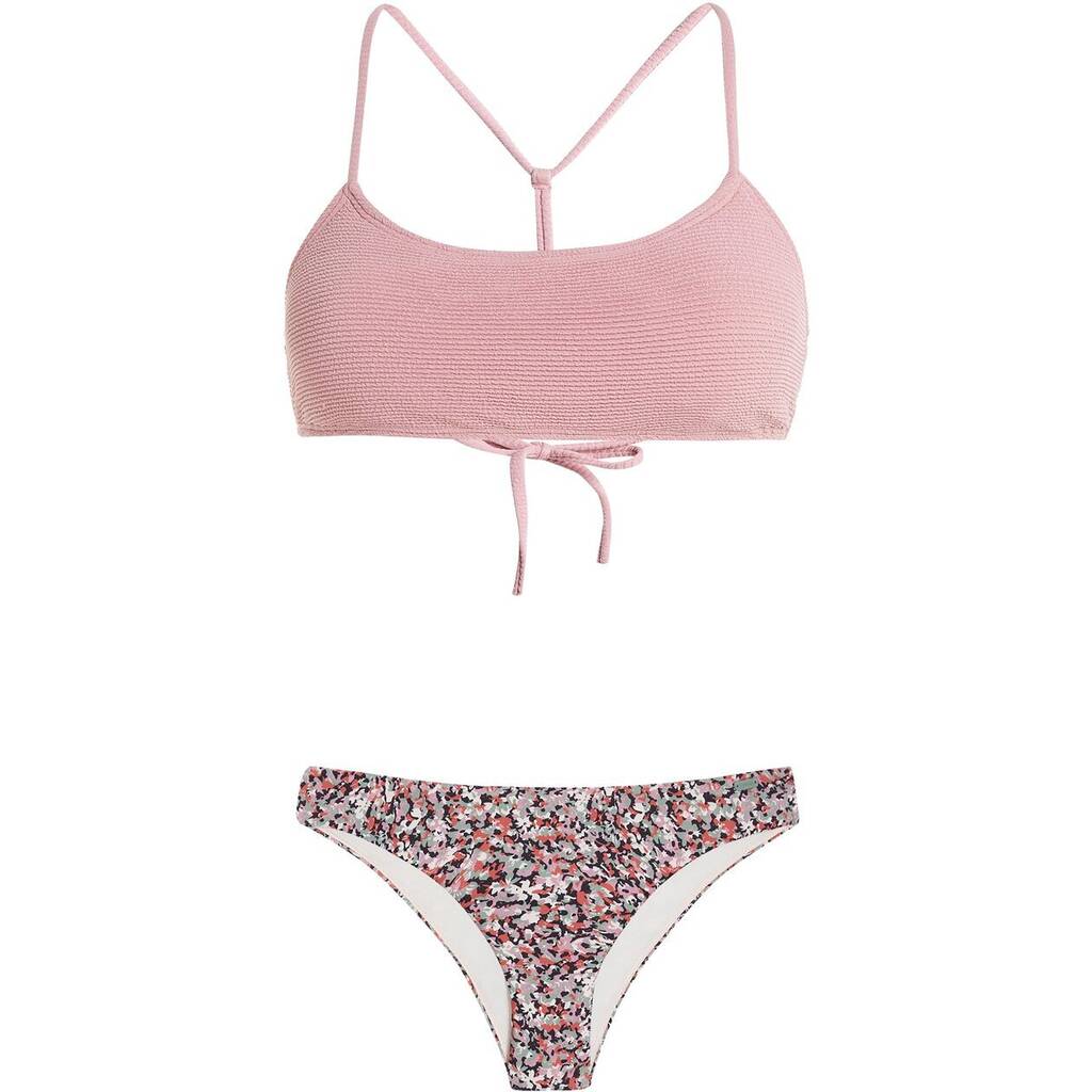 Protest damen bikini prtinlet bikini duskyrose 42 Angebot bei Intersport