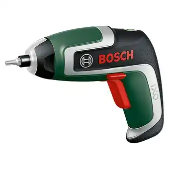 Bauhaus Bosch akkuschrauber ixo 7 (basic, 3,6 v, 1 akku, 2 ah, 5,5 nm) Angebot