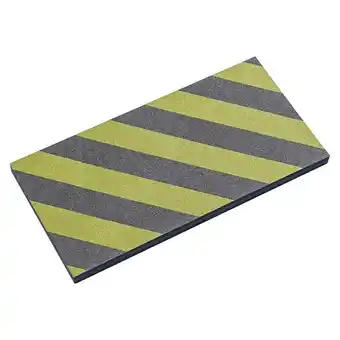 Bauhaus Mottez schutzmatte (geeignet für: fahrzeuge, l x b x h: 50 x 25 x 2,5 cm) Angebot