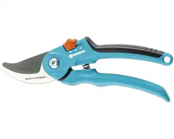 Hornbach Gartenschere, rosenschere gardena bypass b/s Angebot