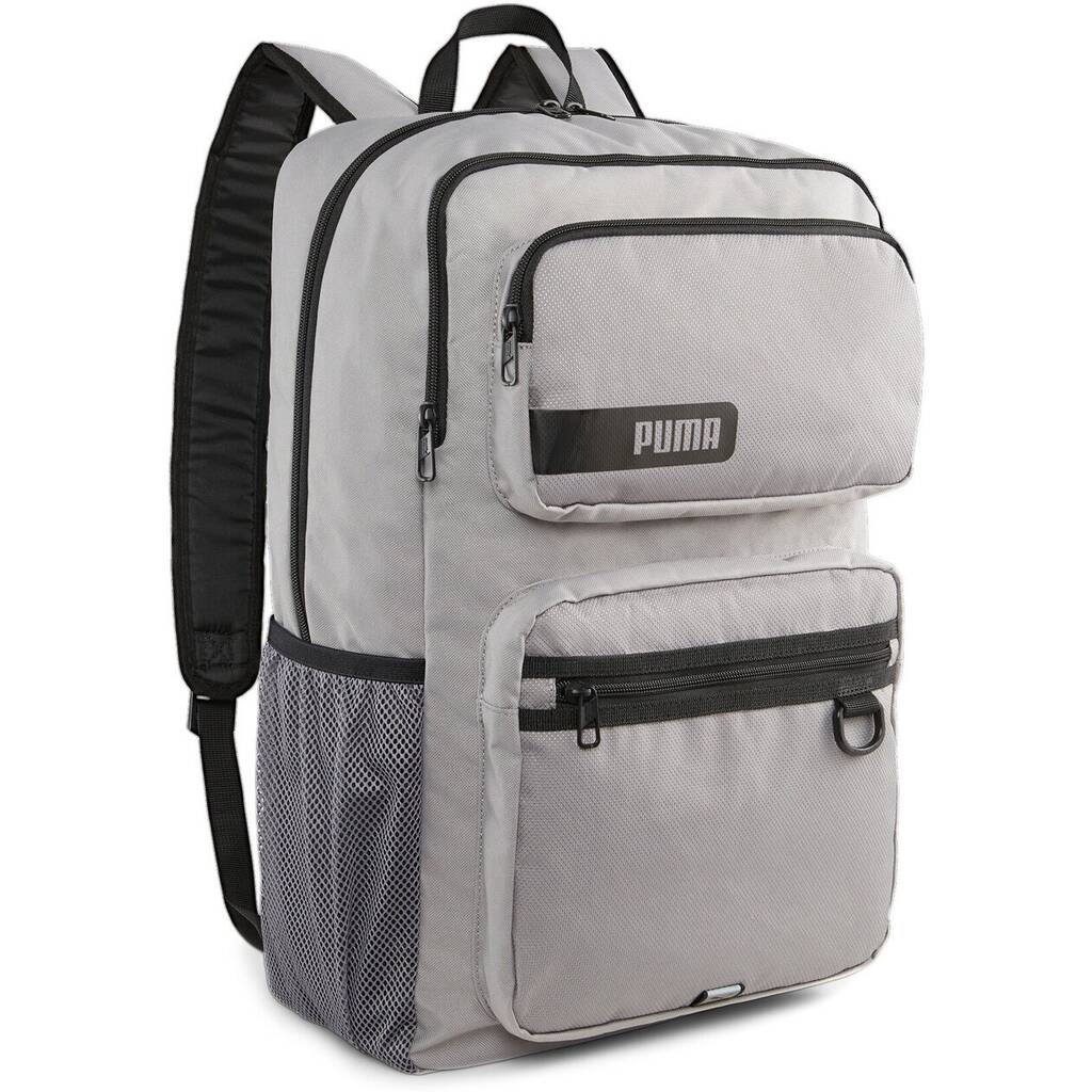 Puma rucksack deck backpack ii concrete gray Angebot bei Intersport