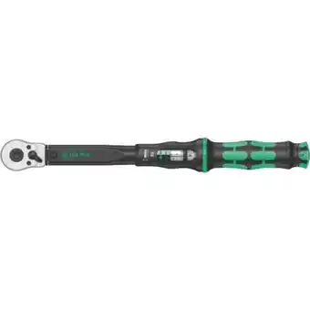 ManoMano Wera drehmomentschlüssel click-torque c 2 1/2 zoll 20-100 nm Angebot