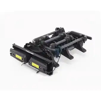 Netto Marken-Discount Fischer kupplungs-fahrradträger prolineevo 3 Angebot