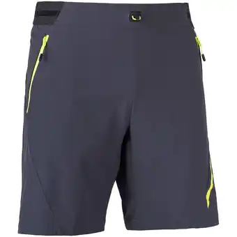 Intersport Ternua herren bermuda outrun bmd m whales grey xxl Angebot