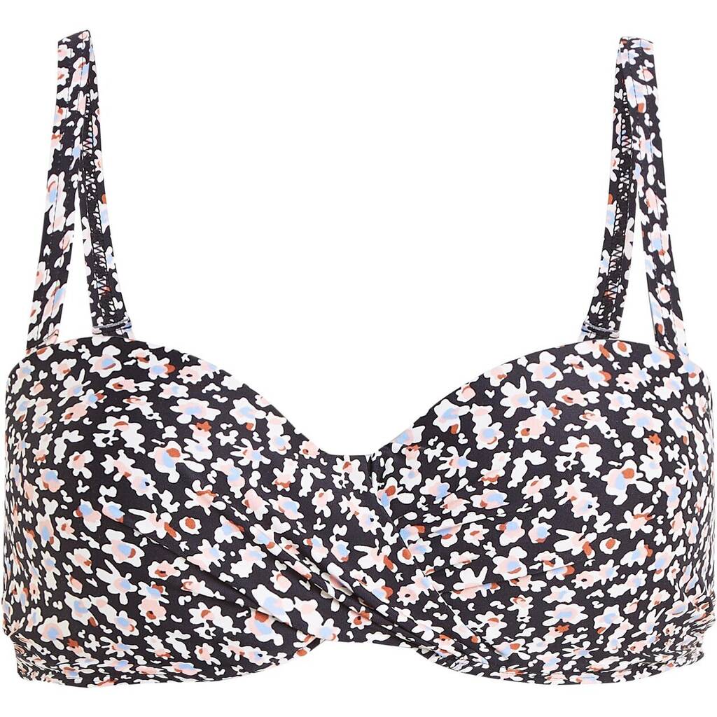 Protest damen bikini mixpunk 23 wire bikini top c&dcup lotuspink 42c Angebot bei Intersport