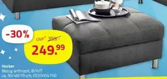 ROLLER Hocker Angebot