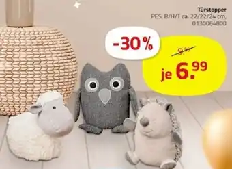ROLLER Türstopper Angebot