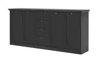 Höffner Sideboard laurito Angebot