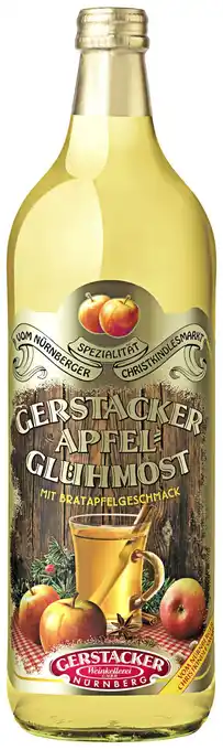 Thomas Philipps Apfel-glühmost 1l Angebot