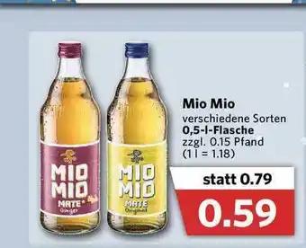 Combi Mio Mio Angebot