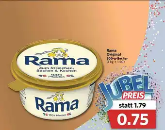 Combi Rama Original Angebot