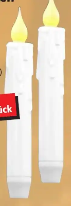 Thomas Philipps Led-tafelkerzen Angebot