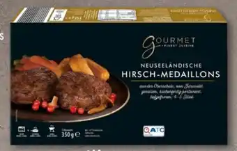 Aldi Nord Hirschmedaillons Angebot