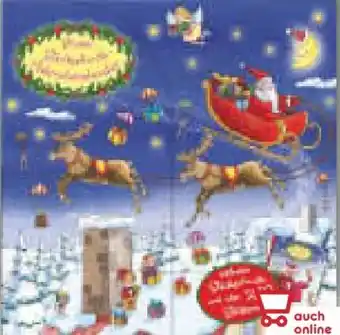 Netto Marken-Discount Stickerbuch-adventskalender Angebot