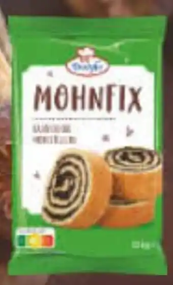 Netto Marken-Discount Mohnfix Angebot