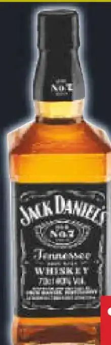 Netto Marken-Discount Tennessee whiskey Angebot