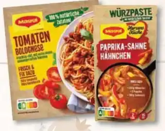 Edeka Frischemarkt Fix-produkt Angebot