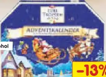 Netto Marken-Discount Edle tropfen adventskalender Angebot