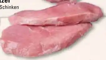 Edeka Frischemarkt Schnitzel Angebot
