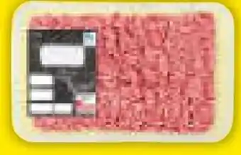 Netto Marken-Discount Rinder-hackfleisch Angebot