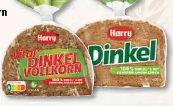 Edeka Frischemarkt Vital + dinkel-vollkornbrot schnitte Angebot