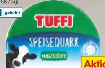 Netto Marken-Discount Speise-quark Angebot