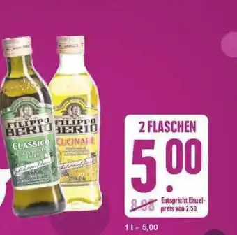 Edeka Filippo Berio Angebot