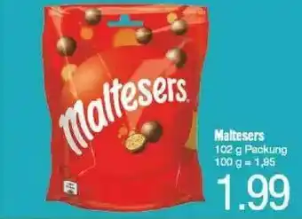 Edeka Maltesers Angebot