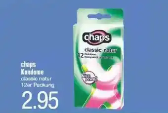 Edeka Chaps Kondome Angebot