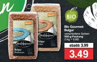 Famila Nord Ost Bio Gourmet Bulgur Angebot