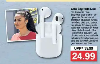 Famila Nord Ost Eara Skypods Lite Angebot