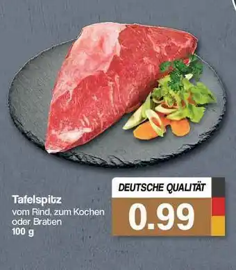 Famila Nord Ost Tafelspitz Angebot