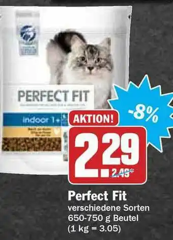 Hit Perfect Fit Angebot