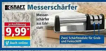 Norma Kraft Messerschärfer Angebot