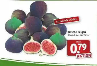 Wasgau Frische Feigen Angebot