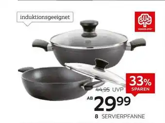 XXXLutz Servierpfanne Angebot