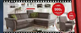 Möbel Schulenburg Rundecke Sessel Angebot