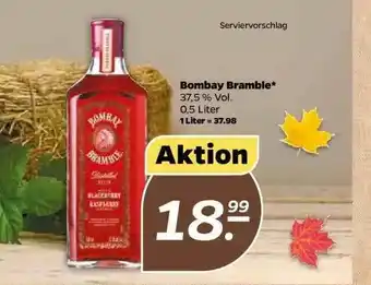 NETTO Bombay Bramble Angebot