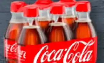 Aldi Nord Coca cola limonade Angebot