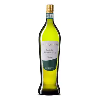 Netto Marken-Discount Garofoli san rocchetto anfora doc classico doc 12,0 % vol 0,75 liter - inhalt: 6 flaschen Angebot