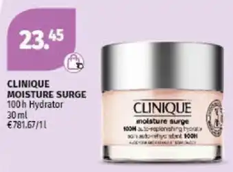 Müller CLINIQUE MOISTURE SURGE 100h Hydrator 30ml Angebot