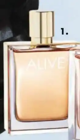 Galeria Boss Hugo Boss Alive 50ml Angebot