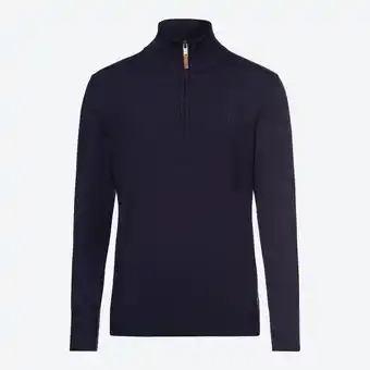 NKD Herren-troyer mit stehkragen Angebot