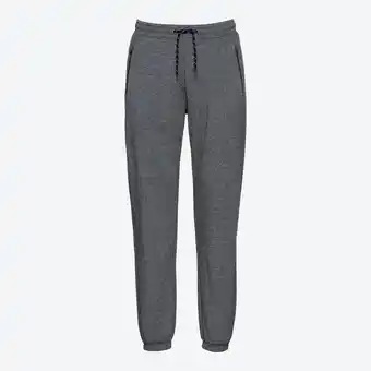 NKD Herren-jogginghose mit 2 reißverschluss-taschen Angebot