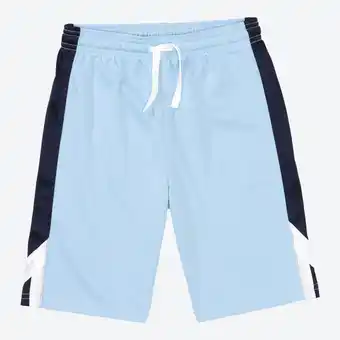 NKD Jungen-bermudas mit kontrast-streifen Angebot