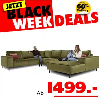 Seats and Sofas Seats and sofas manilla wohnlandschaft Angebot